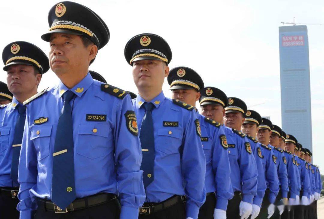 人大代表建议“城管执法人员津贴参照警察执勤岗位”,住建部答复----搜狐大视野-搜狐新闻
