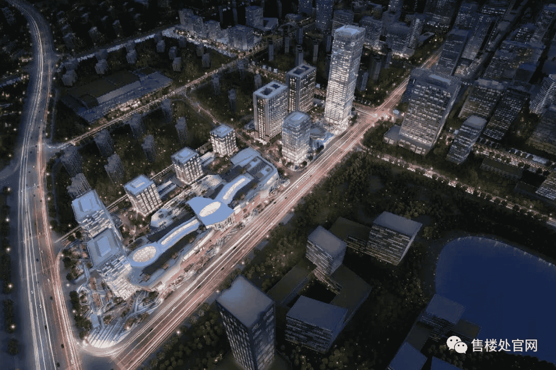 鄞州区【江望悦府】真实报道！宁波华润江望悦府火遍整个楼市！附图文解析!
