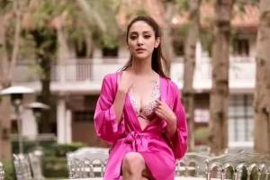 极狐新车自燃厂家第一时间撬车标 此前被批“漠