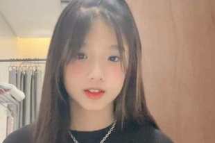 钟丽缇女儿被说太社会 本尊回应好无奈