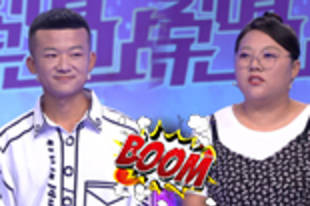 丈夫家暴妻子 外出带异性跑车被女方斥责