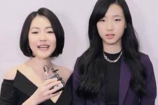 小S大女儿哭戏引争议