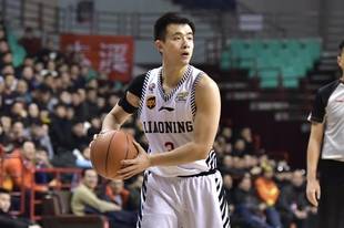 CBA总决赛FMVP实时排名:赵继伟居首位