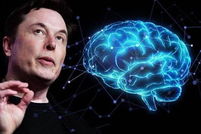 脑芯片研发成功 将开始人体试验！马斯克：不介意给自己孩子植入