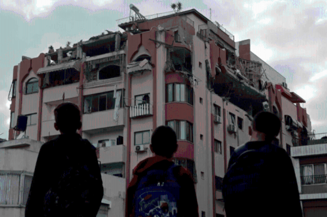 巴以局势走向何处？四问此轮巴以冲突