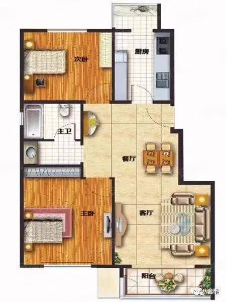 中南湾大兴南四环竟然有2万㎡地下室住宅可落户