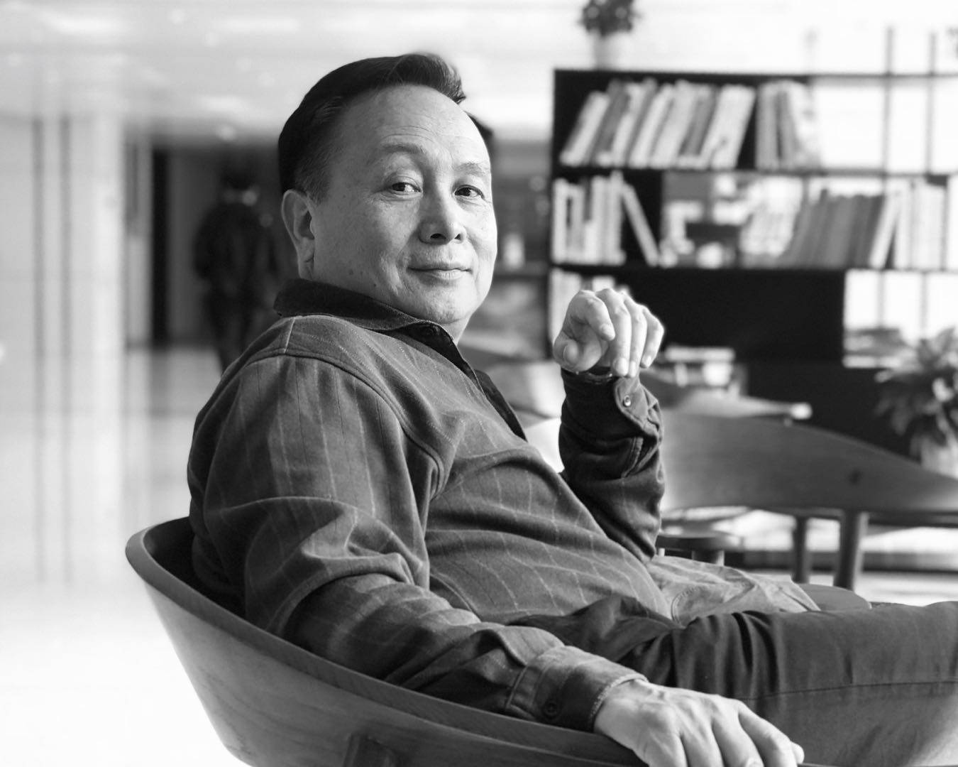 光热有约,初心如磐|深切悼念刘晓冰先生