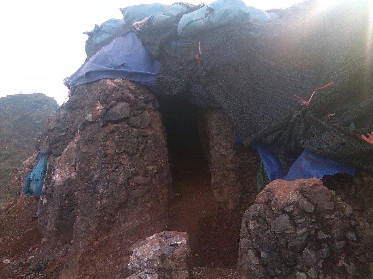 果敢南天门山战役五周年回顾 缅军相继占领2022高地和2071高地