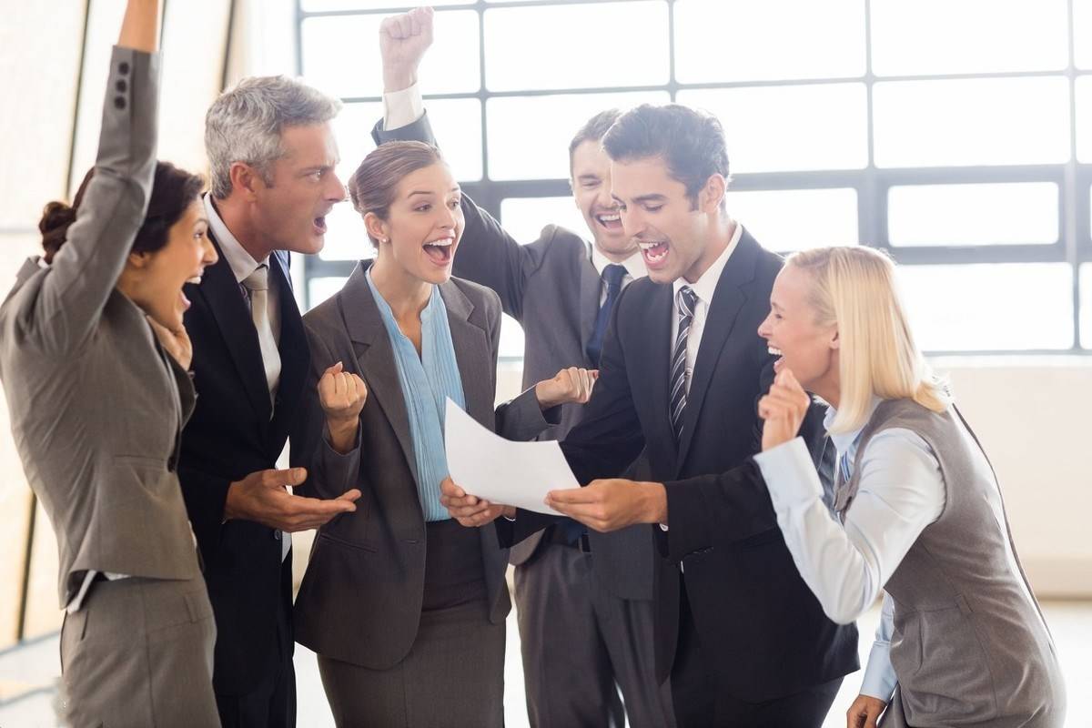 如何打造一个高效率的项目团队