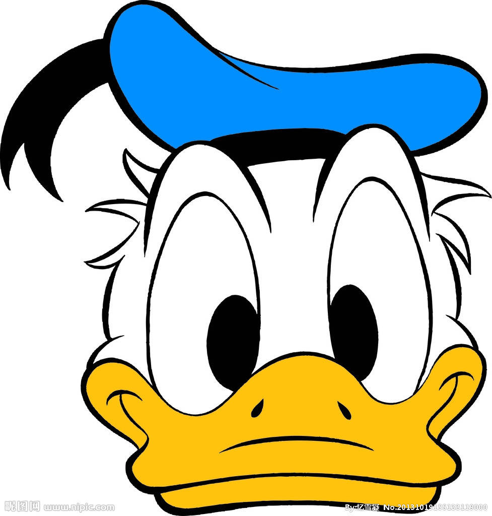 看唐老鸭如何霸气出手请开始你们的表演