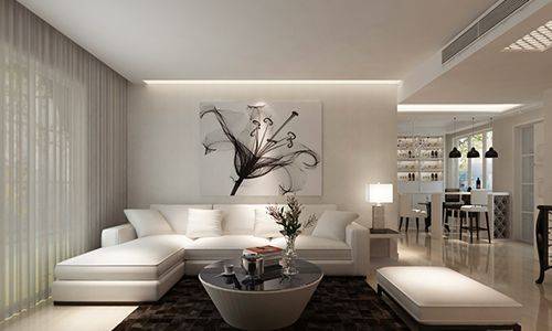 中央空调与装修设计的事你知道吗