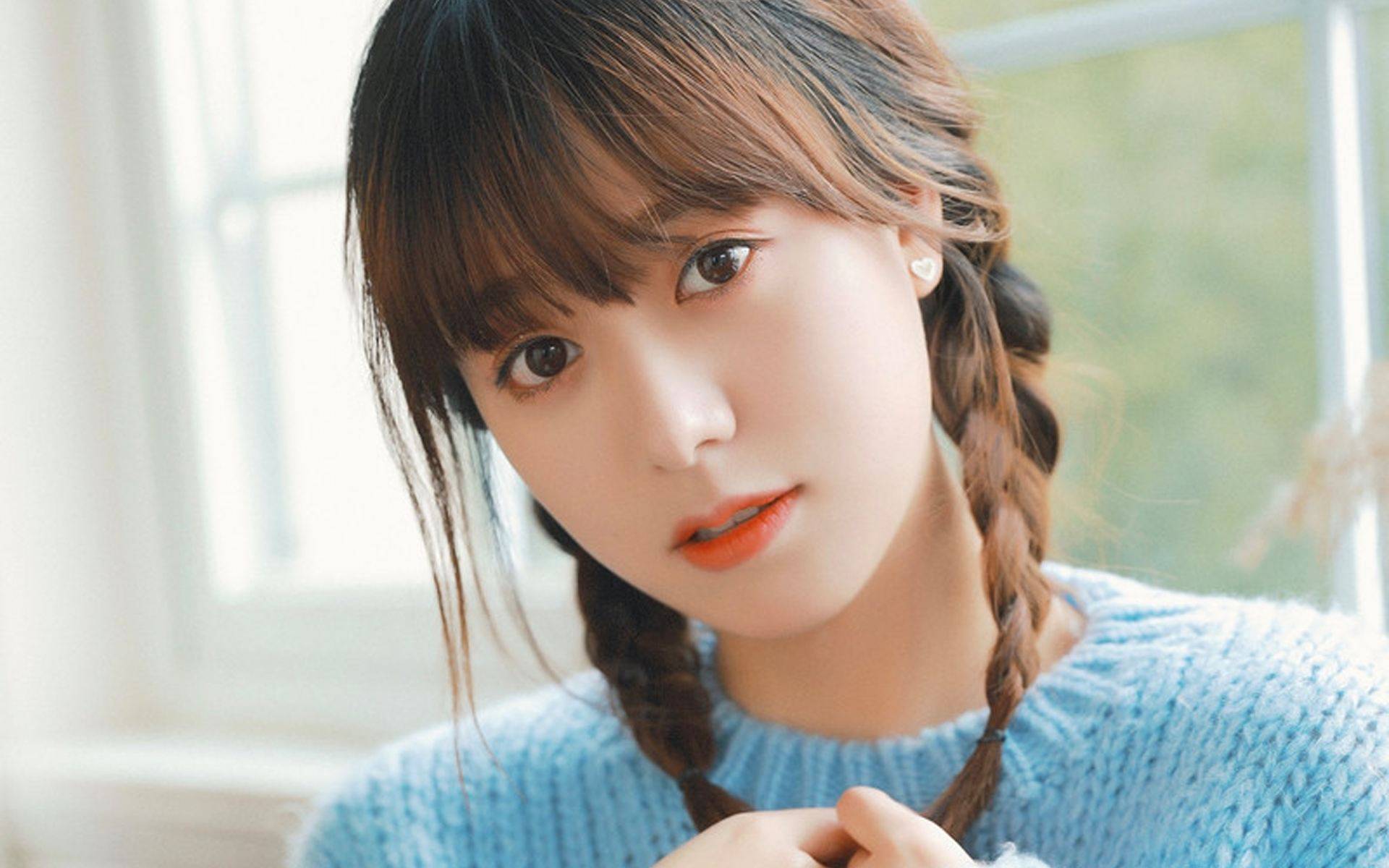 为什么大眼睛也不一定漂亮主要还看这3个特征对照你有吗