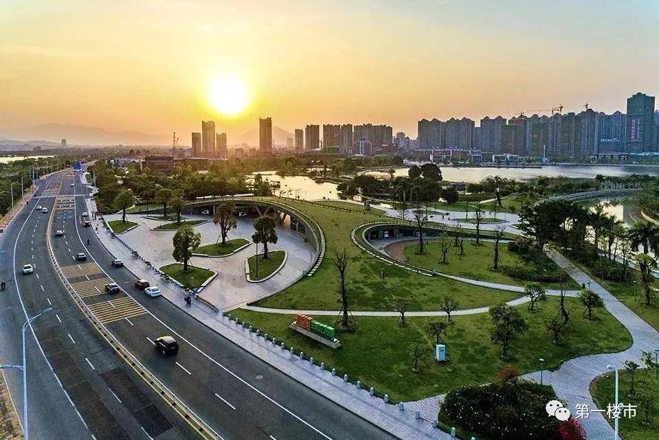 新站价值高升!地价拔高!少荃湖隧道通车,科大签约!_合肥