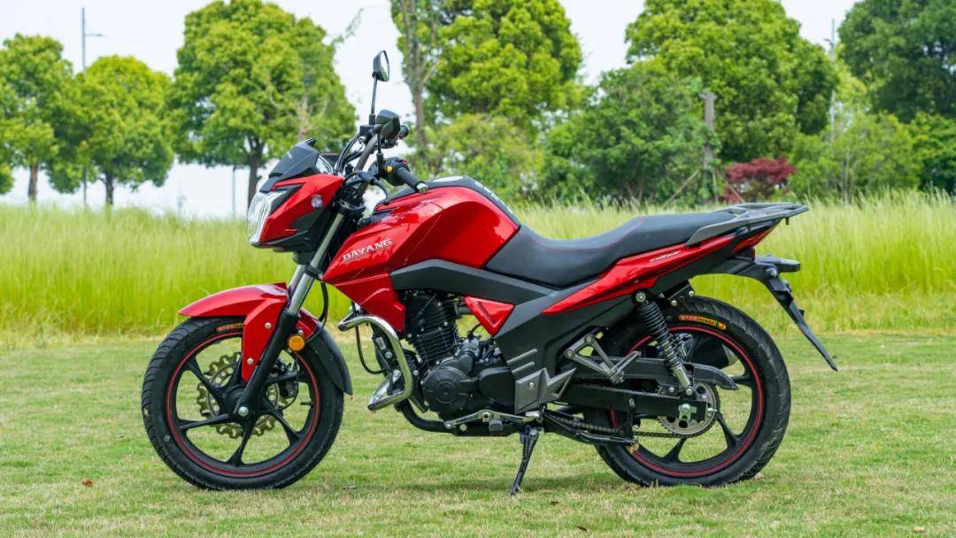 平淡中见功夫—9180元大阳天翱150摩智测评_搜狐汽车_搜狐网