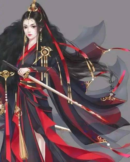 女将军在此,战绩请查收!