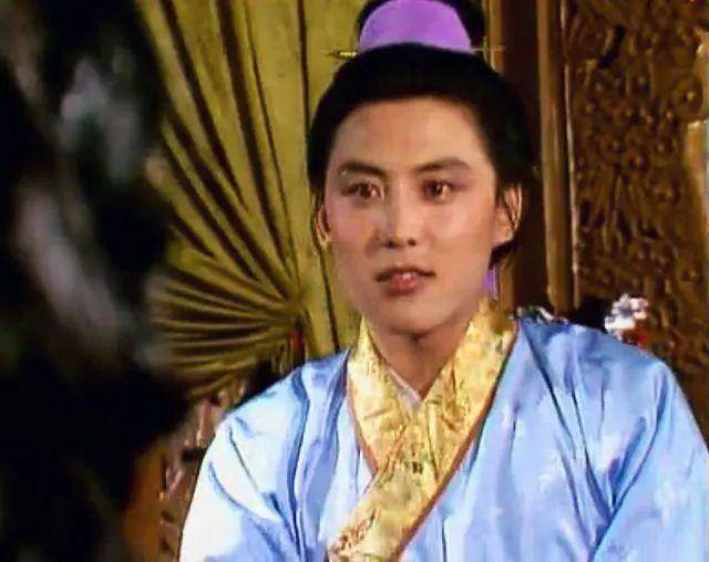 王熙凤老公贾琏是渣男也是暖男温暖地杀死你