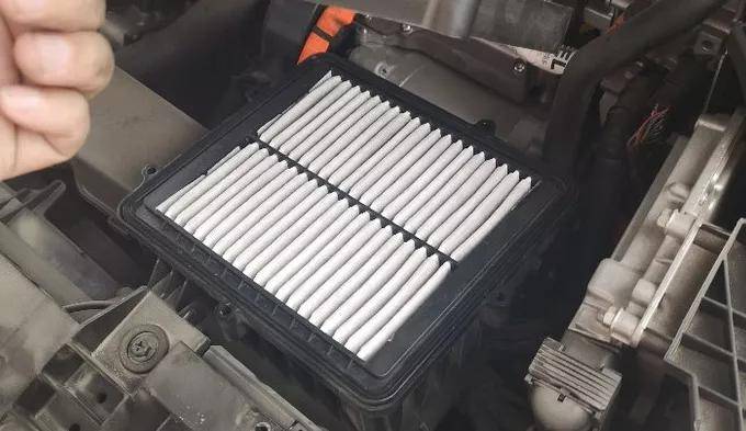 空气滤芯 vs 空调滤芯有啥区别?_搜狐汽车_搜狐网
