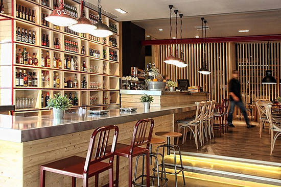 精酿啤酒坊这样构建想不火都难赶快行动起来吧