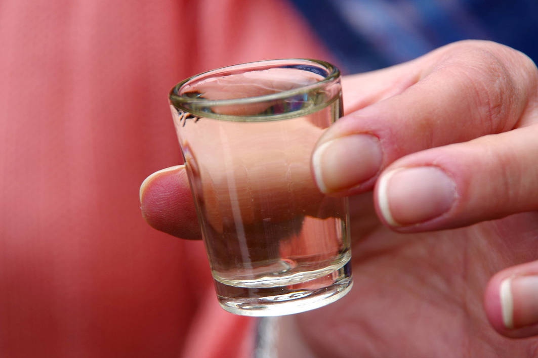 白酒品酒员浓缩手册之白酒的品评