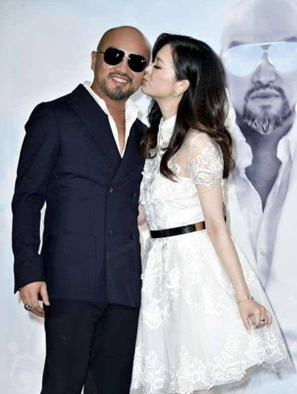 吴宗宪曝辛龙仍走不出丧妻之痛,希望他以探班方式回归演艺圈_刘真