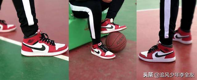 aj1能打球实战吗,aj1实战评测-团团金服