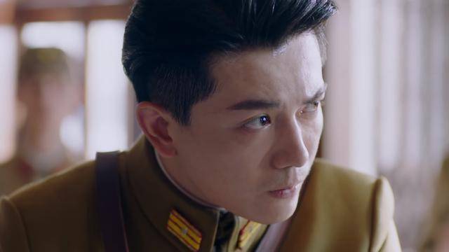 《秋蝉》菅纫姿上线,何樱处境危险,叶冲怕是也要被她拖累_宫本和