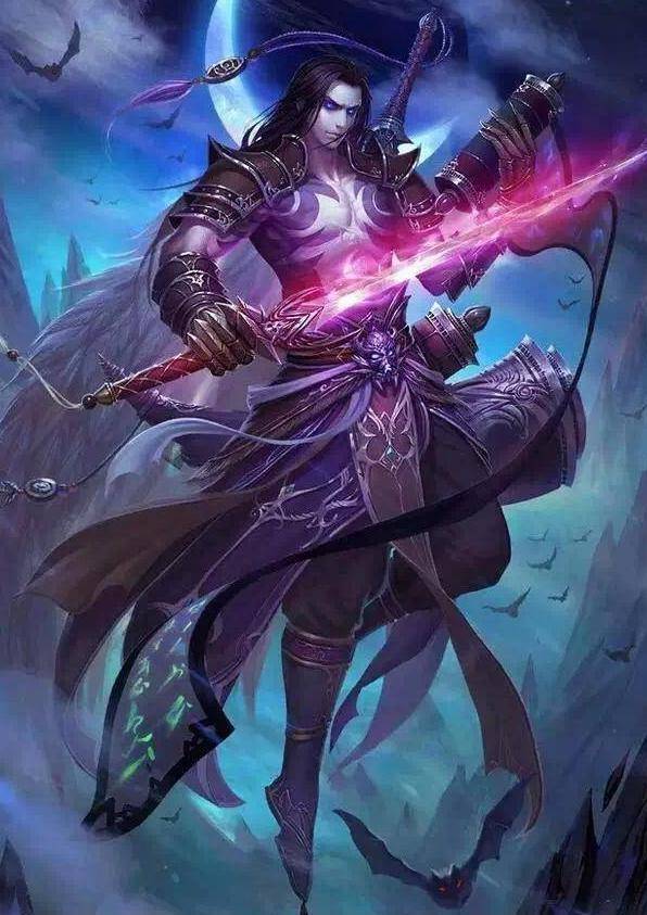 斗罗大陆上没有神位的神祇他可以媲美唐三唐舞麟被他们完虐