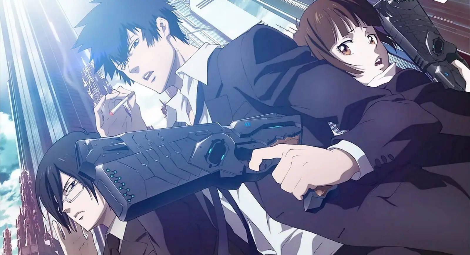 在日本也曾被禁播的动漫神作,这样深刻的动漫无法被超越