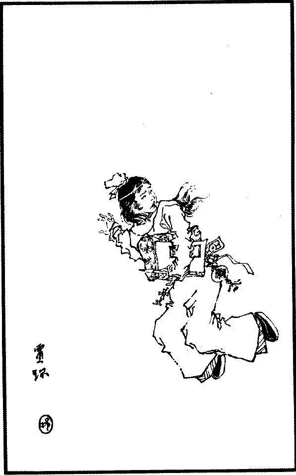 原创俞晓红从宝玉挨打看红楼梦情节经营艺术