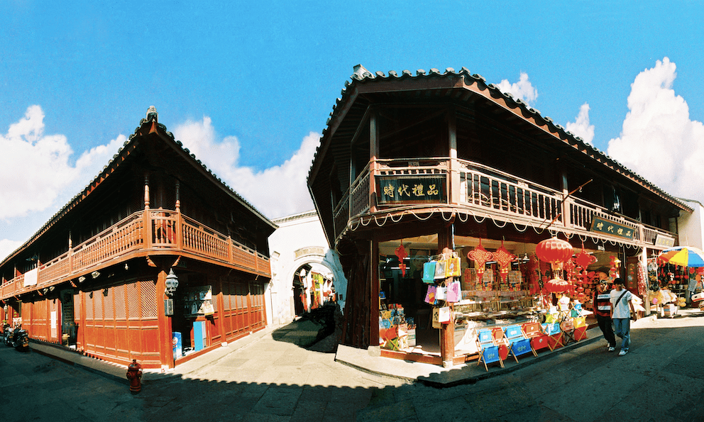 华少打call ,市长带货!周六带你畅游疫后静心之旅首选目的地gougougou