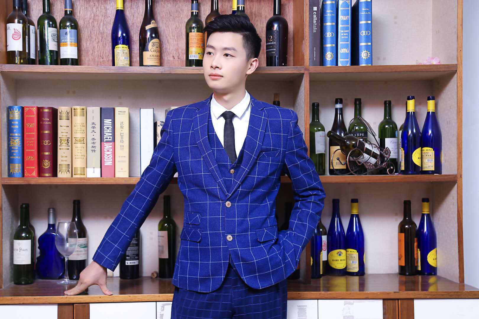 时尚精致女人导师-亦然采访篇