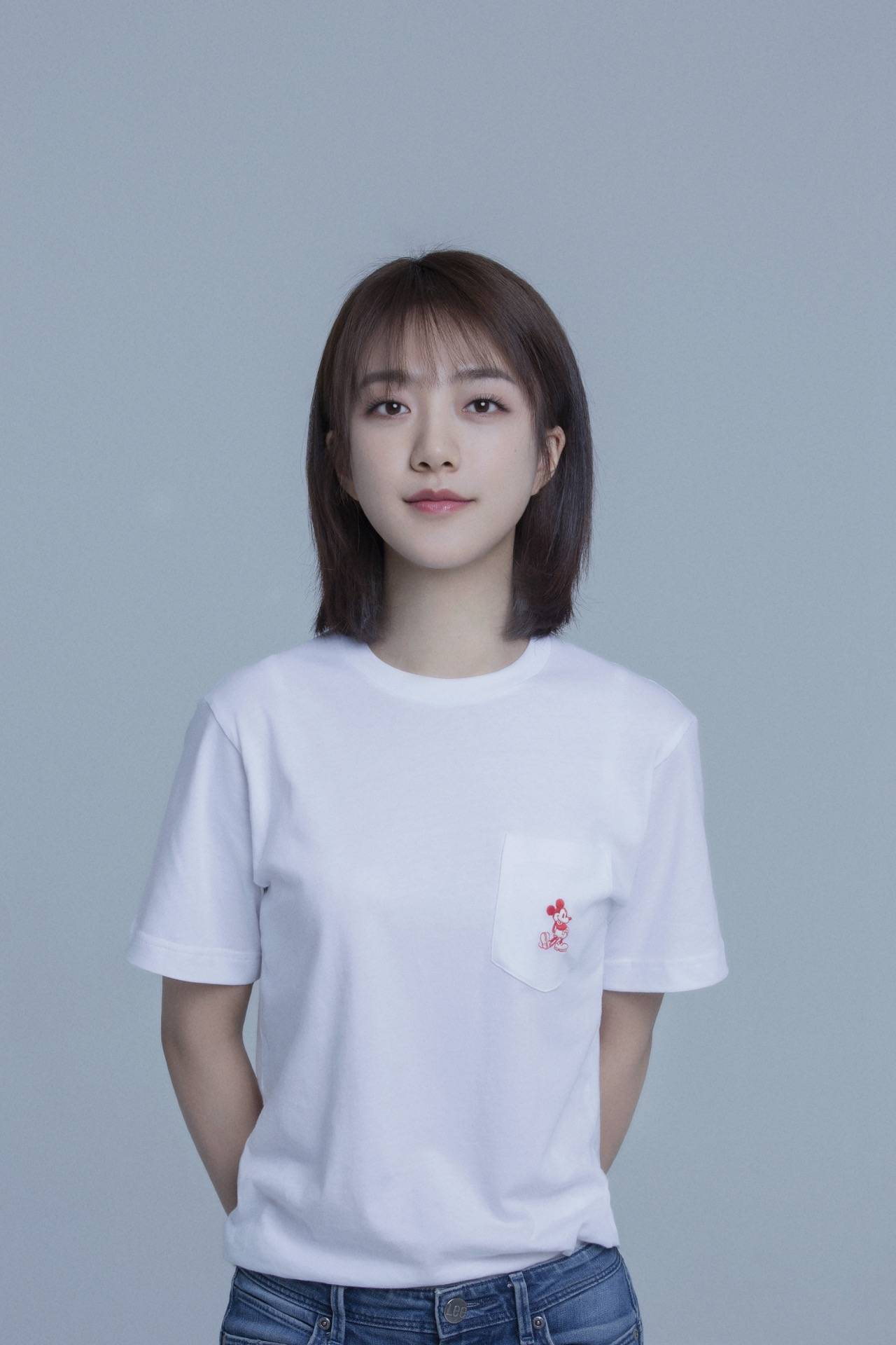 侯孟瑶清平乐变身大丫鬟为主谏言表演自然清新有代入感