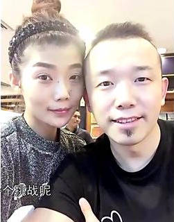 也希望他和史慧婚姻美满,家庭幸福.