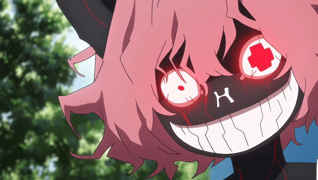 格莱普尼尔猫娘暴走黑化版男主与猫娘心灵相通合体变形