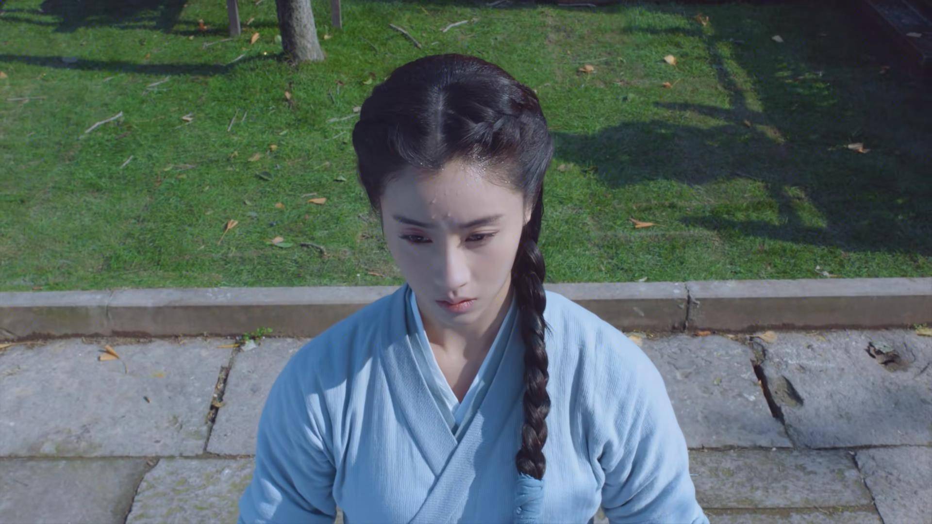 原创《长相守》开播就遭嫌弃,把女主角"毛晓慧"看顺眼很难吗?