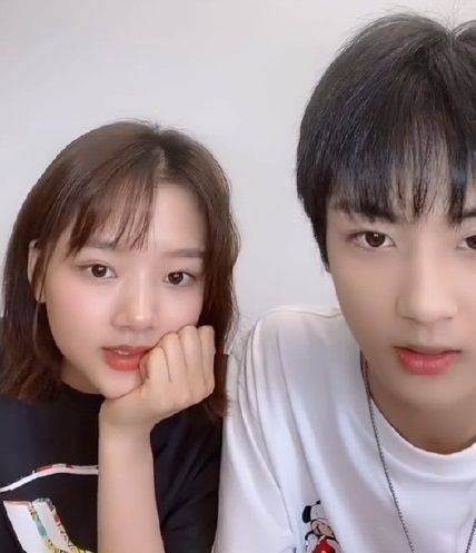 原创边程因直播中怼任敏公开向大家道歉遭网友吐槽不会说话没素质