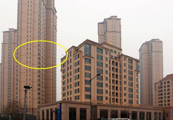 西户房和东户房哪个更好?夏天到了,丈母娘天天那边叫着热,烦死_房子