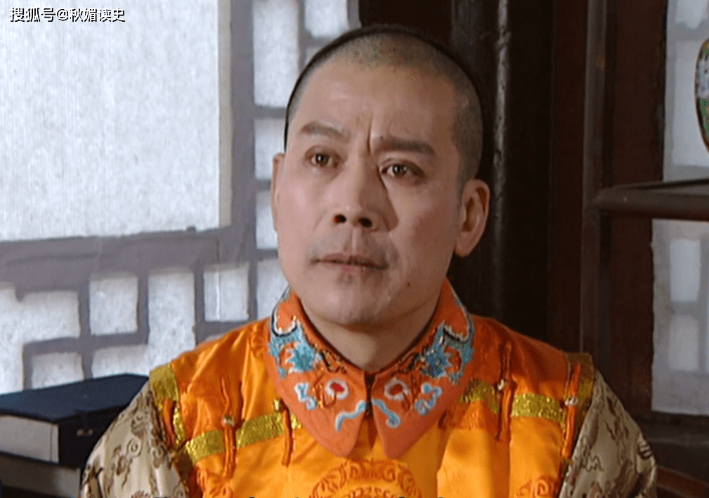 原创雍正王朝:康熙为何希望四爷成为"孤臣"?离寡人更进了一步