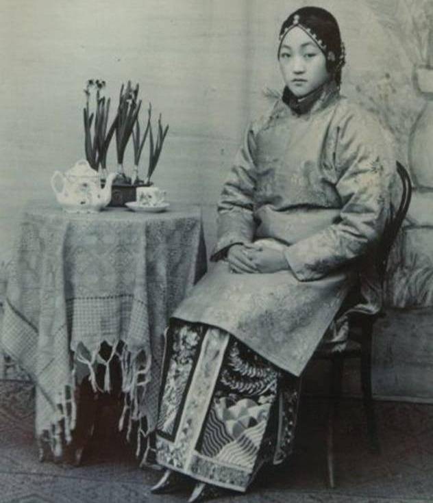 古代女子闺房里的几件趣事最后一件令人心痛