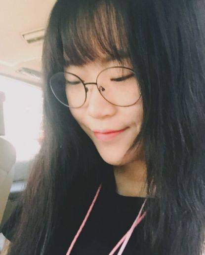 19岁参加新歌声爆红,不进娱乐圈获赞,如今虽没了人气但不后悔_包师语