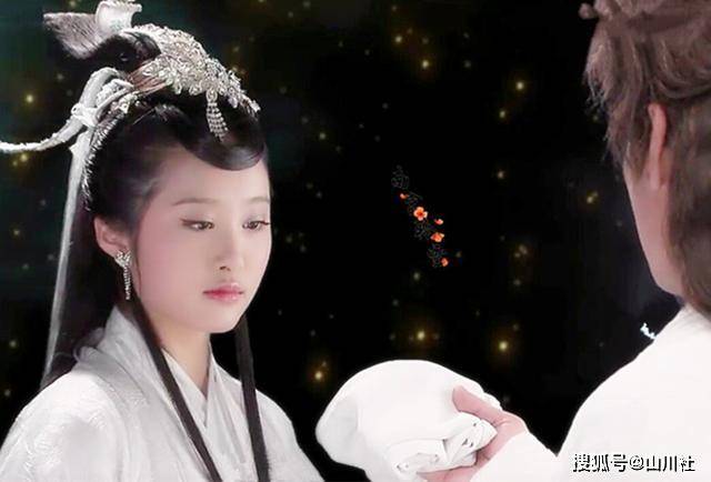 为什么嫦娥会"弃夫奔月"?