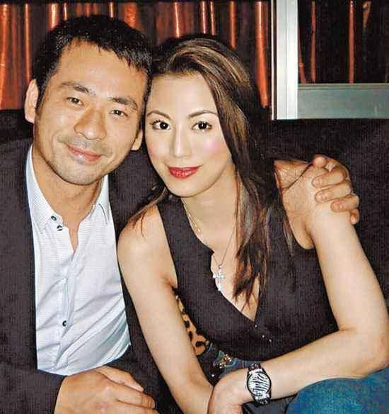 洗米华:坐拥百亿资产,妻子原谅他出轨,刘碧丽为他未婚生三子