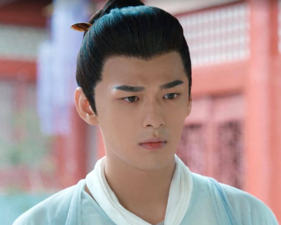 赵露思新剧《传闻中的陈芊芊》,逻辑我怎么没搞懂?