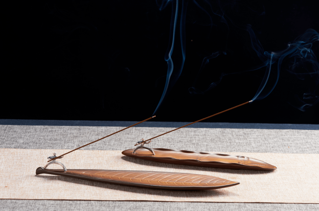 常见香器种类你喜欢哪一个