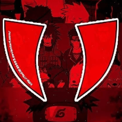 原创火影凭族徽猜家族漩涡家族很容易最后一个只有真爱粉知道