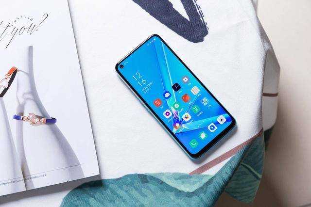 oppo a52这两点体验值得一说,追剧党首选_手机