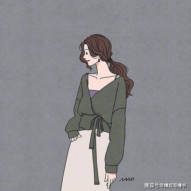 原创女人味到底是什么我采访了四个男人终于听到了大实话