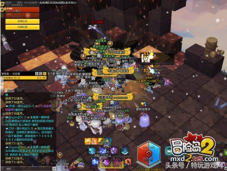 冒险岛怎么赚钱(冒险岛1搬砖赚钱攻略)