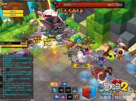 冒险岛怎么赚钱(冒险岛1搬砖赚钱攻略)