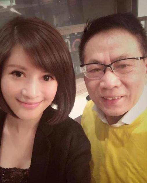 美女主持沈星爱上冯小刚又恋上陈红老公肆意妄为终自毁